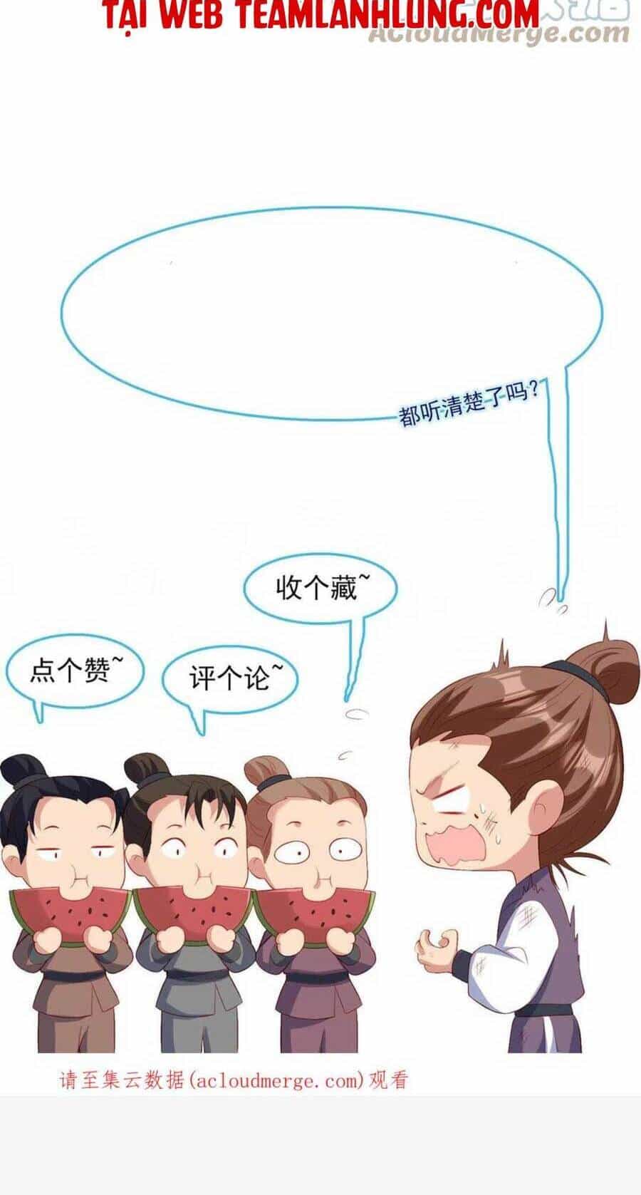 Trùng Sinh Sống Lại ! Các Hoàng Tử Ai Cũng Muốn Cưới Ta ! - Chương 52 - ảnh 26