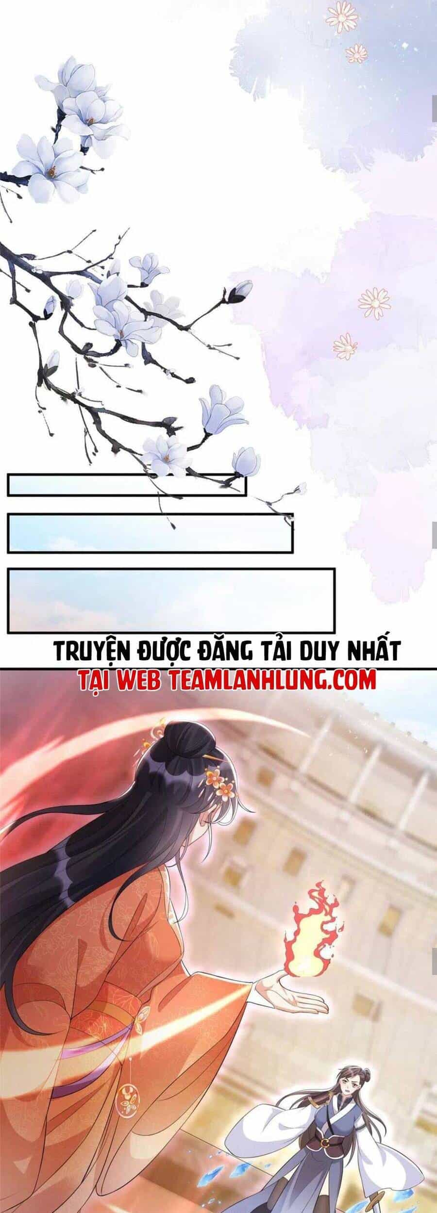 Trùng Sinh Sống Lại ! Các Hoàng Tử Ai Cũng Muốn Cưới Ta ! - Chương 54 - ảnh 15