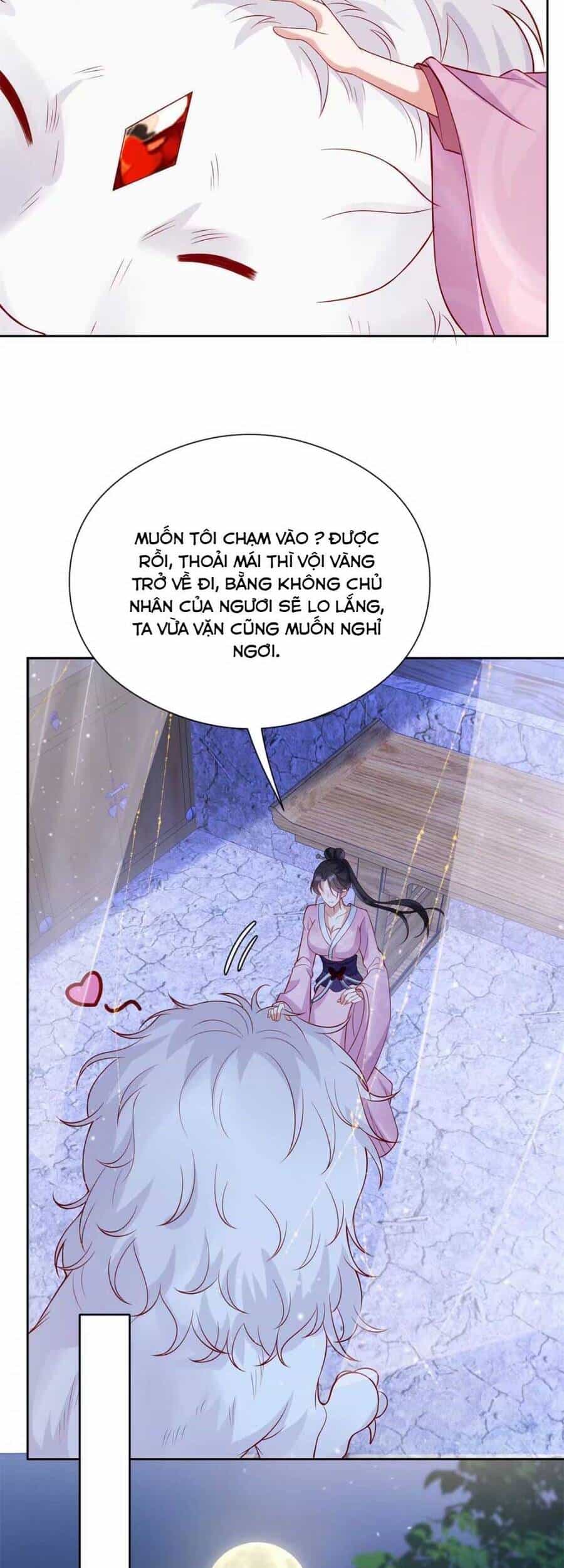 Trùng Sinh Sống Lại ! Các Hoàng Tử Ai Cũng Muốn Cưới Ta ! - Chương 6 - ảnh 25