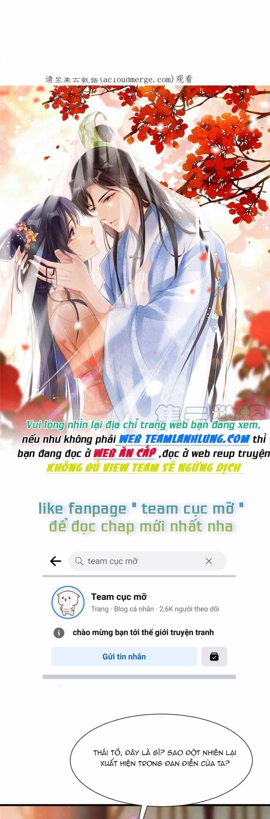 Trùng Sinh Sống Lại ! Các Hoàng Tử Ai Cũng Muốn Cưới Ta ! - Chương 63 - ảnh 2