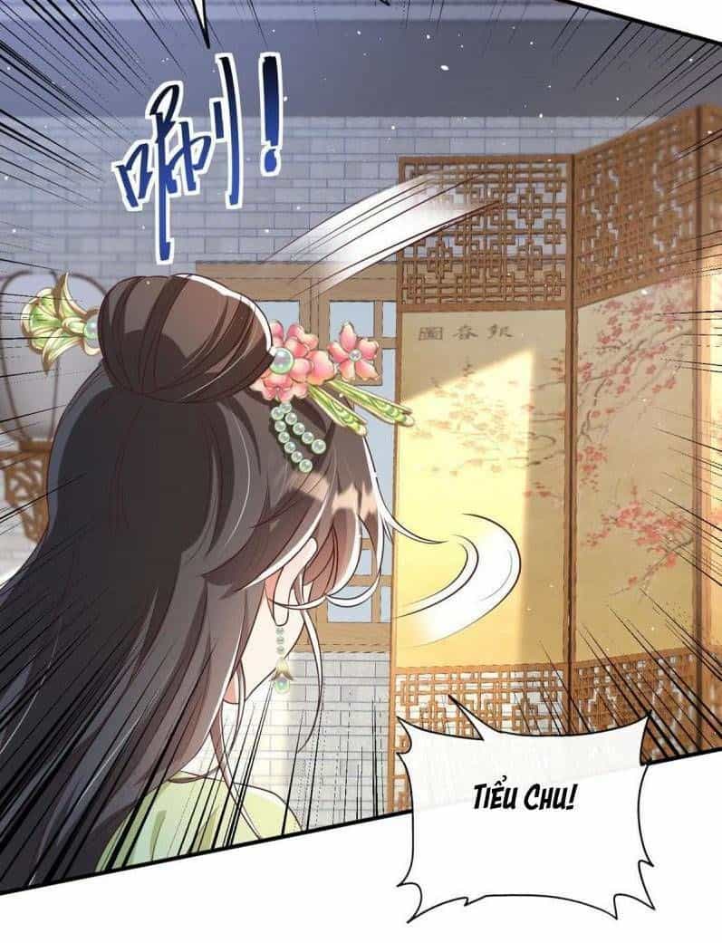 Trùng Sinh Sống Lại ! Các Hoàng Tử Ai Cũng Muốn Cưới Ta ! - Chương 66 - ảnh 27