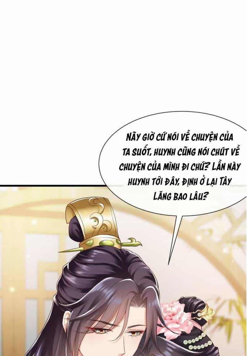 Trùng Sinh Sống Lại ! Các Hoàng Tử Ai Cũng Muốn Cưới Ta ! - Chương 67 - ảnh 16