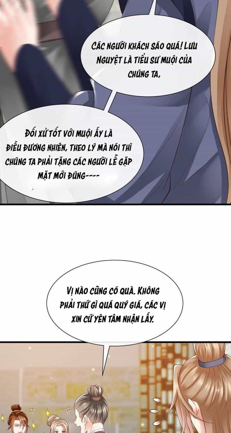 Trùng Sinh Sống Lại ! Các Hoàng Tử Ai Cũng Muốn Cưới Ta ! - Chương 67 - ảnh 32