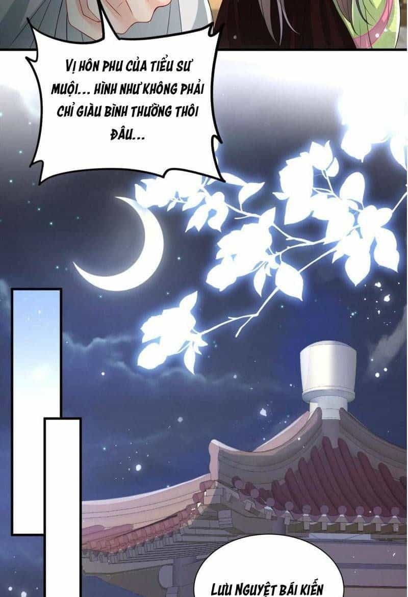Trùng Sinh Sống Lại ! Các Hoàng Tử Ai Cũng Muốn Cưới Ta ! - Chương 68 - ảnh 5