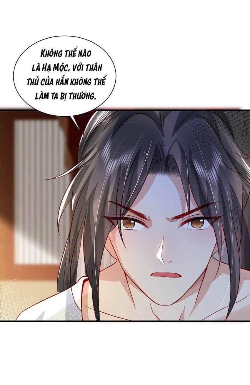 Trùng Sinh Sống Lại ! Các Hoàng Tử Ai Cũng Muốn Cưới Ta ! - Chương 72 - ảnh 6
