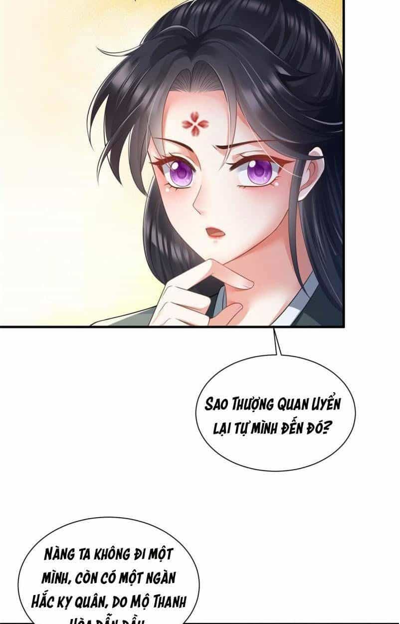 Trùng Sinh Sống Lại ! Các Hoàng Tử Ai Cũng Muốn Cưới Ta ! - Chương 73 - ảnh 19