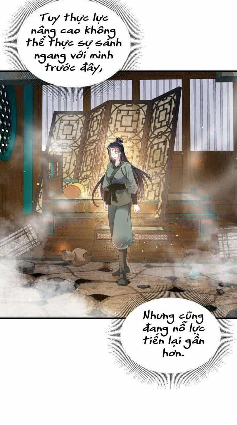Trùng Sinh Sống Lại ! Các Hoàng Tử Ai Cũng Muốn Cưới Ta ! - Chương 73 - ảnh 8