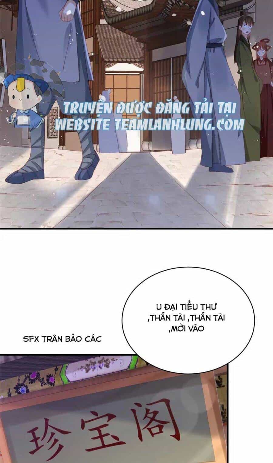 Trùng Sinh Sống Lại ! Các Hoàng Tử Ai Cũng Muốn Cưới Ta ! - Chương 8 - ảnh 6