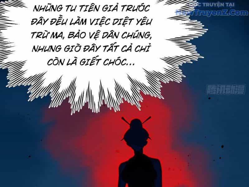 Trùng Sinh Tại Thế Giới Tu Chân, Ta Giết Tới Đỉnh - Chương 0 - ảnh 40