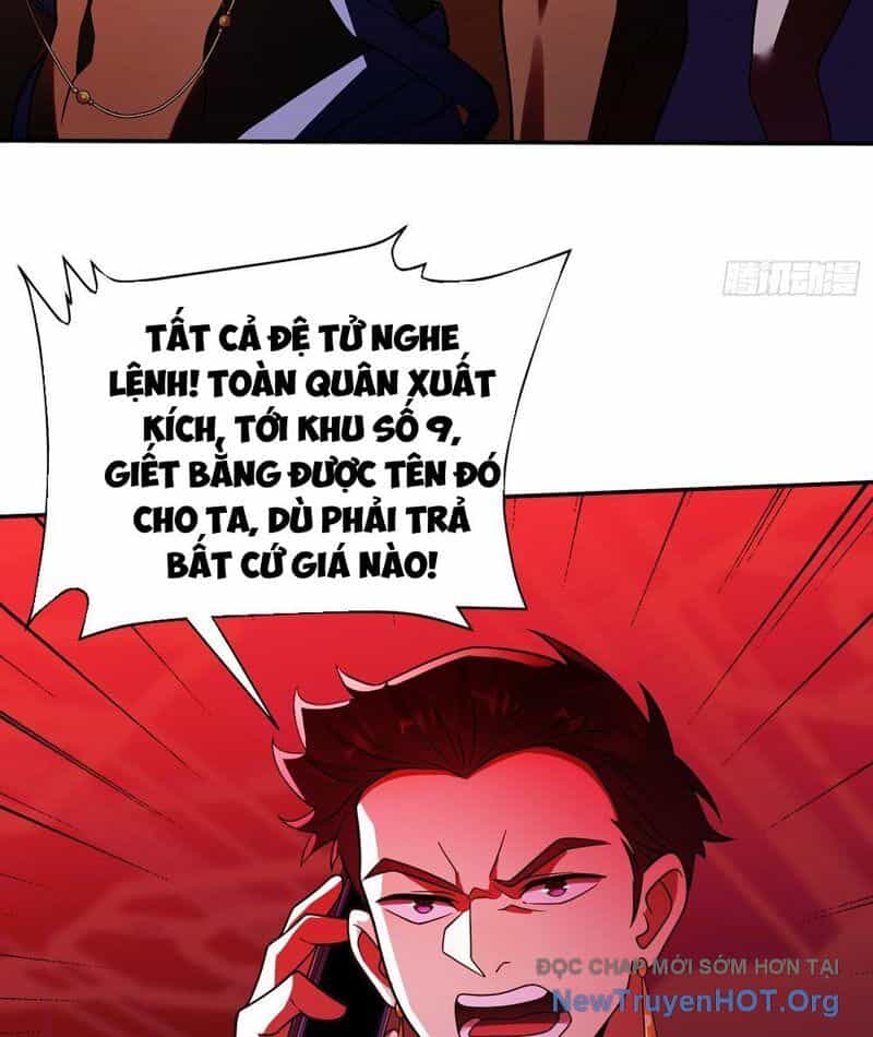 Trùng Sinh Tại Thế Giới Tu Chân, Ta Giết Tới Đỉnh - Chương 18 - ảnh 8