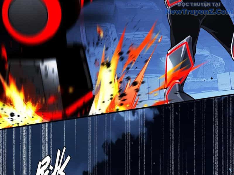 Trùng Sinh Tại Thế Giới Tu Chân, Ta Giết Tới Đỉnh - Chương 3 - ảnh 13