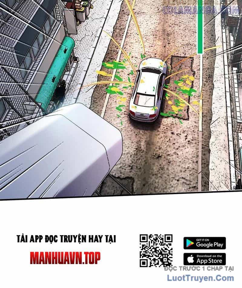 Trùng Sinh Tại Thế Giới Tu Chân, Ta Giết Tới Đỉnh - Chương 39 - ảnh 55