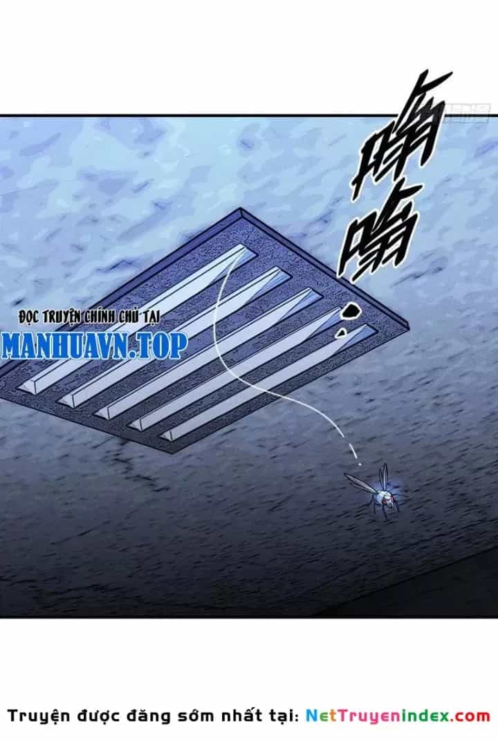 Trùng Sinh Tại Thế Giới Tu Chân, Ta Giết Tới Đỉnh - Chương 41 - ảnh 59