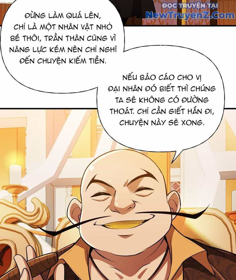 Trùng Sinh Tại Thế Giới Tu Chân, Ta Giết Tới Đỉnh - Chương 6 - ảnh 11