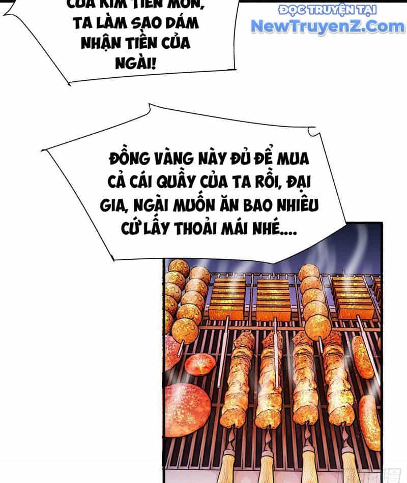 Trùng Sinh Tại Thế Giới Tu Chân, Ta Giết Tới Đỉnh - Chương 6 - ảnh 30