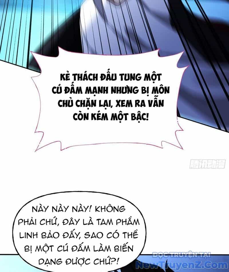 Trùng Sinh Tại Thế Giới Tu Chân, Ta Giết Tới Đỉnh - Chương 8 - ảnh 39