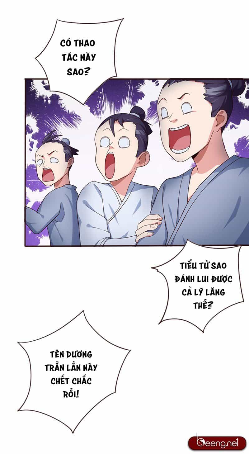 Trùng Sinh Tám Vạn Năm - Chương 2 - ảnh 8