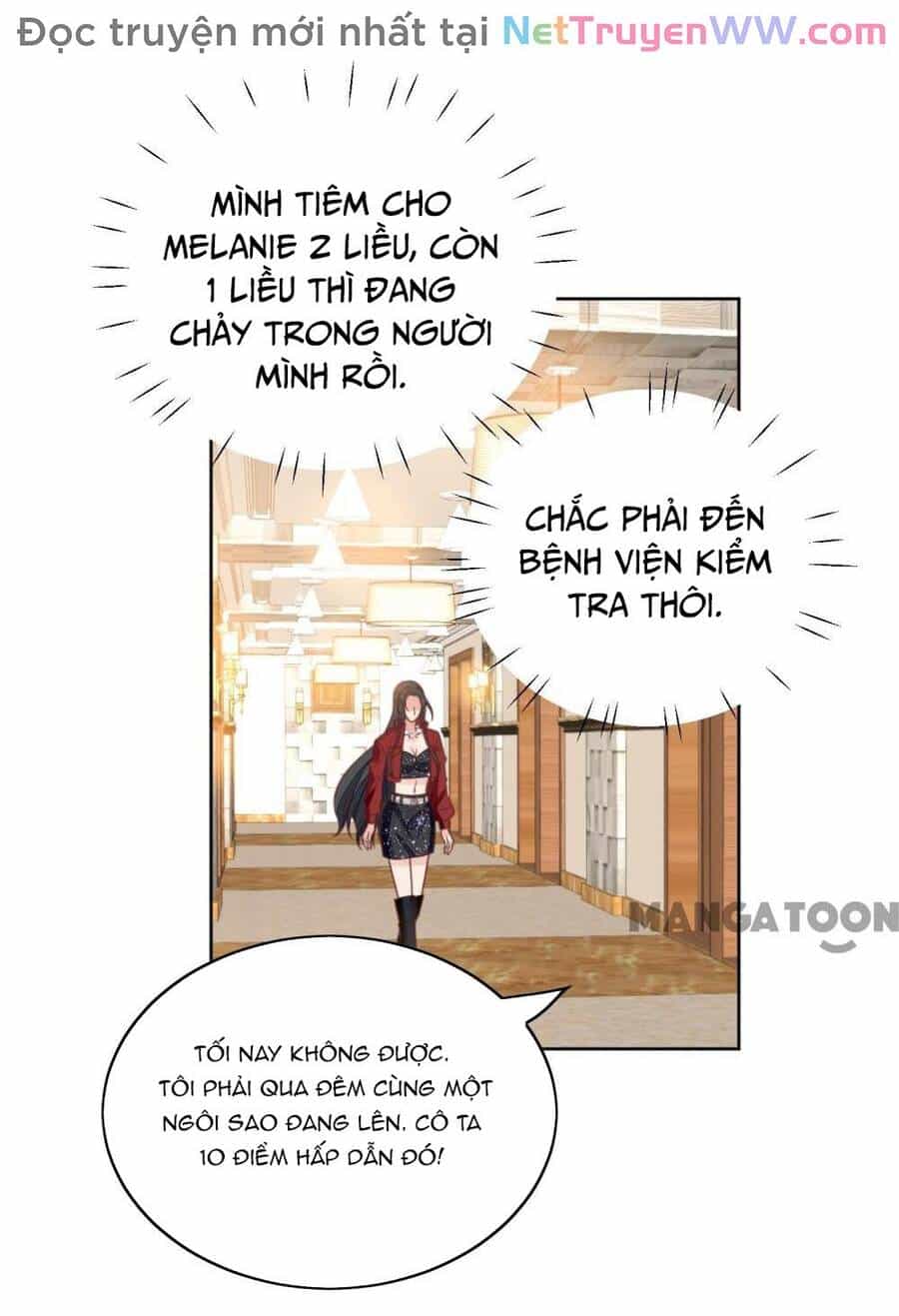 Trùng Sinh Thành Nữ Chính Độc Ác - Chương 1 - ảnh 26