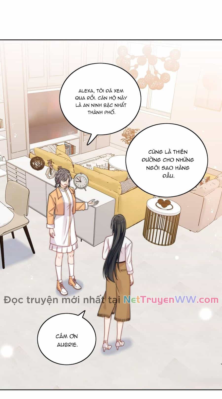 Trùng Sinh Thành Nữ Chính Độc Ác - Chương 11 - ảnh 21