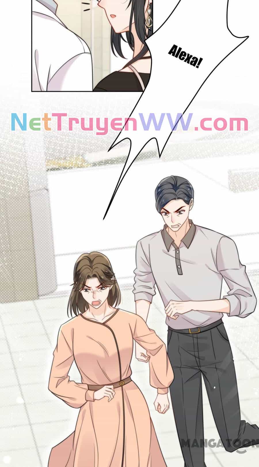Trùng Sinh Thành Nữ Chính Độc Ác - Chương 11 - ảnh 31