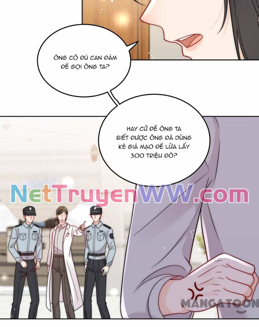 Trùng Sinh Thành Nữ Chính Độc Ác - Chương 12 - ảnh 19