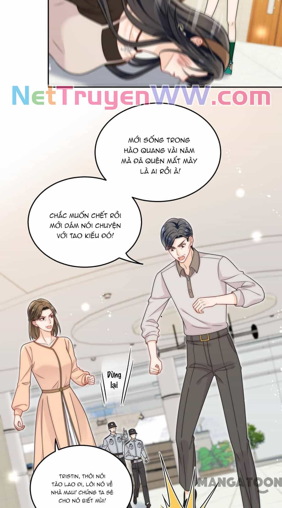 Trùng Sinh Thành Nữ Chính Độc Ác - Chương 12 - ảnh 23