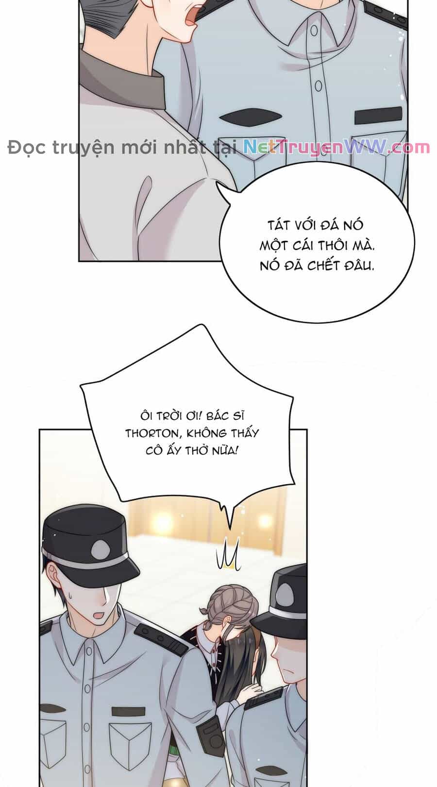Trùng Sinh Thành Nữ Chính Độc Ác - Chương 12 - ảnh 28