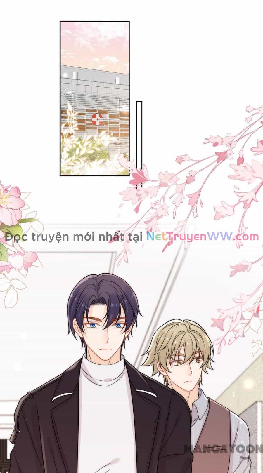 Trùng Sinh Thành Nữ Chính Độc Ác - Chương 13 - ảnh 14