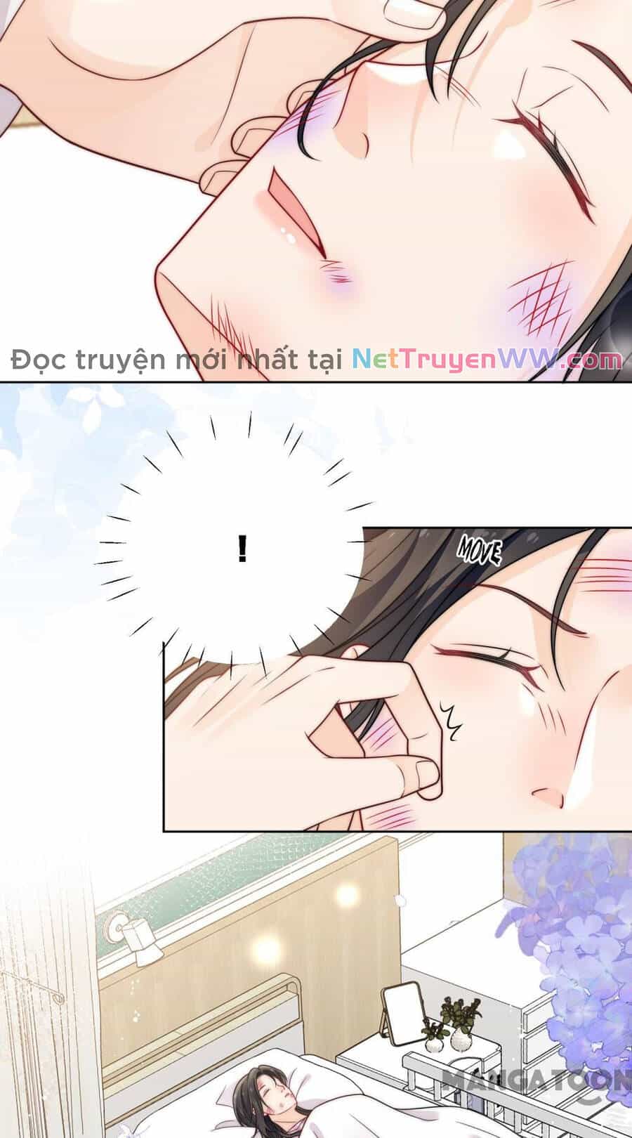 Trùng Sinh Thành Nữ Chính Độc Ác - Chương 13 - ảnh 21