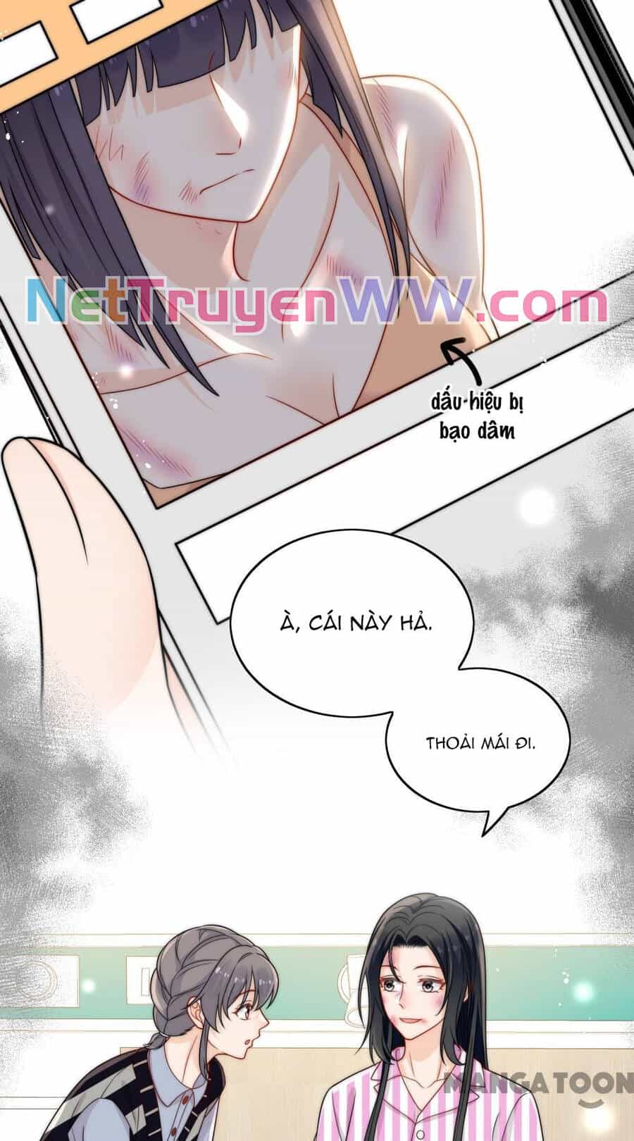 Trùng Sinh Thành Nữ Chính Độc Ác - Chương 13 - ảnh 32