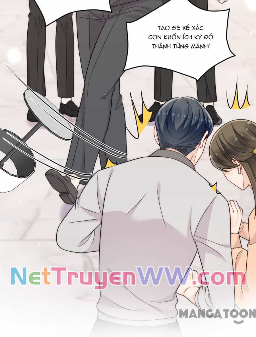 Trùng Sinh Thành Nữ Chính Độc Ác - Chương 13 - ảnh 9
