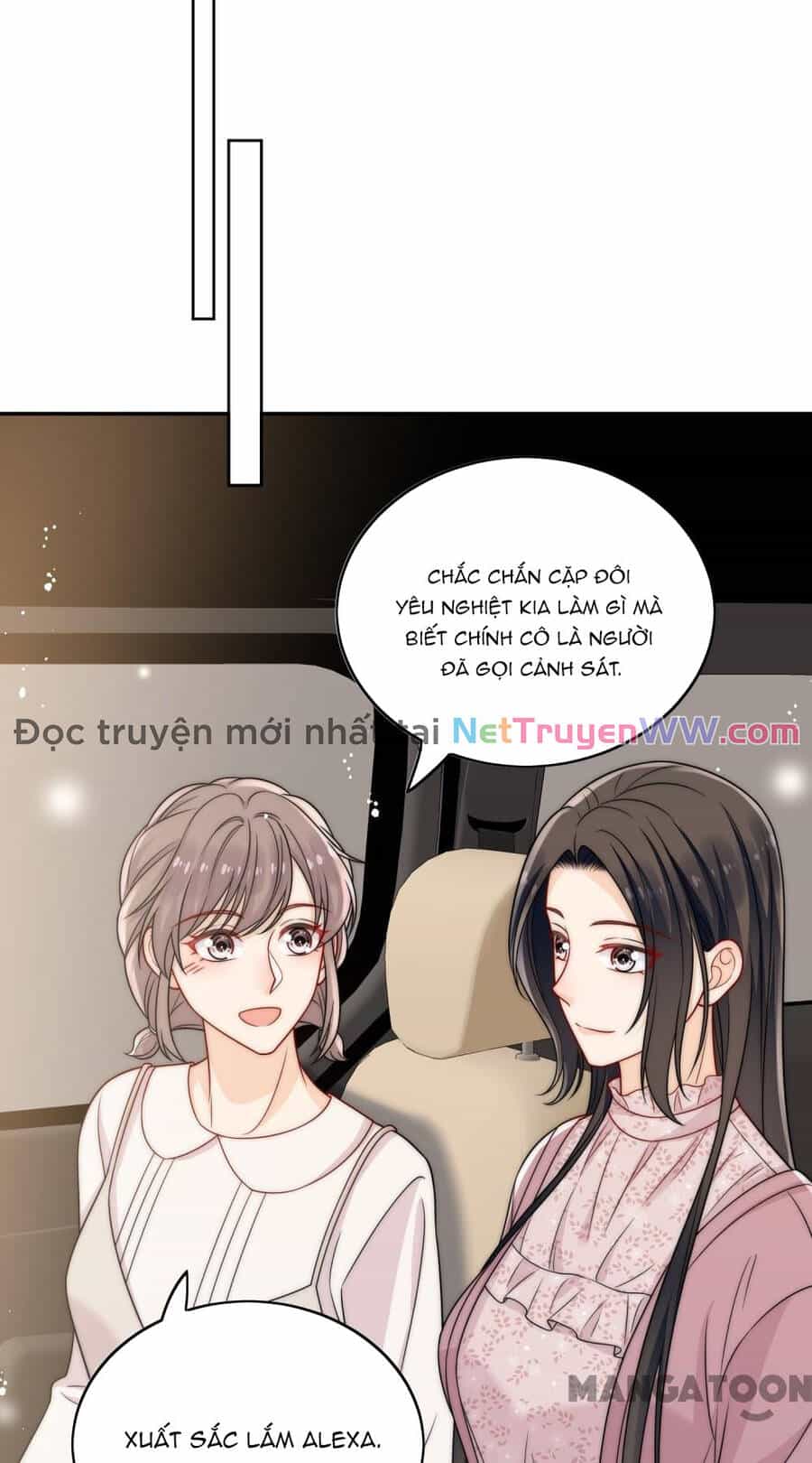 Trùng Sinh Thành Nữ Chính Độc Ác - Chương 14 - ảnh 10