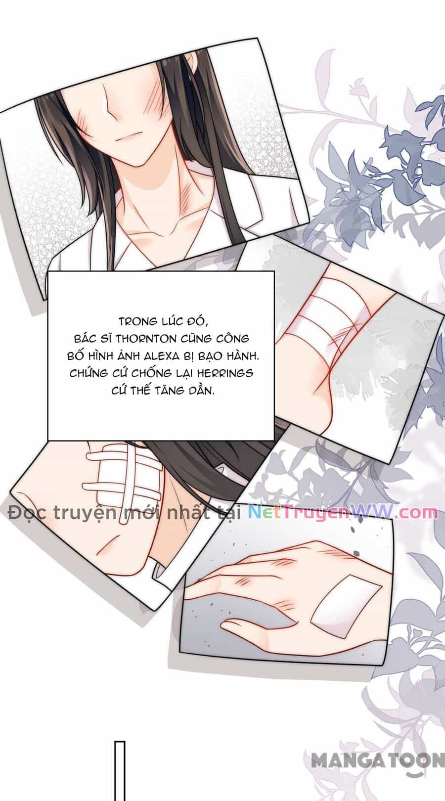 Trùng Sinh Thành Nữ Chính Độc Ác - Chương 15 - ảnh 16