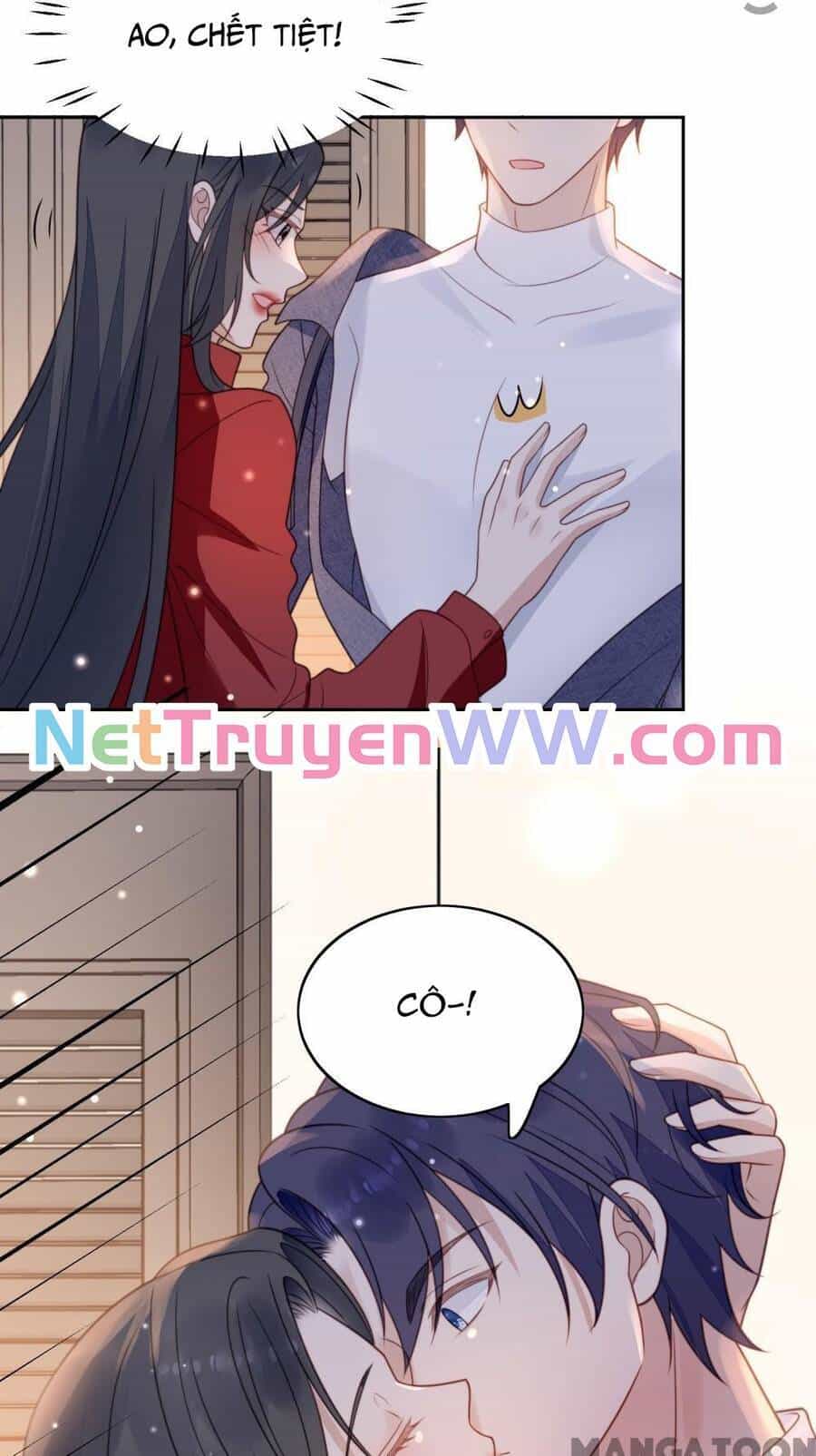 Trùng Sinh Thành Nữ Chính Độc Ác - Chương 2 - ảnh 14