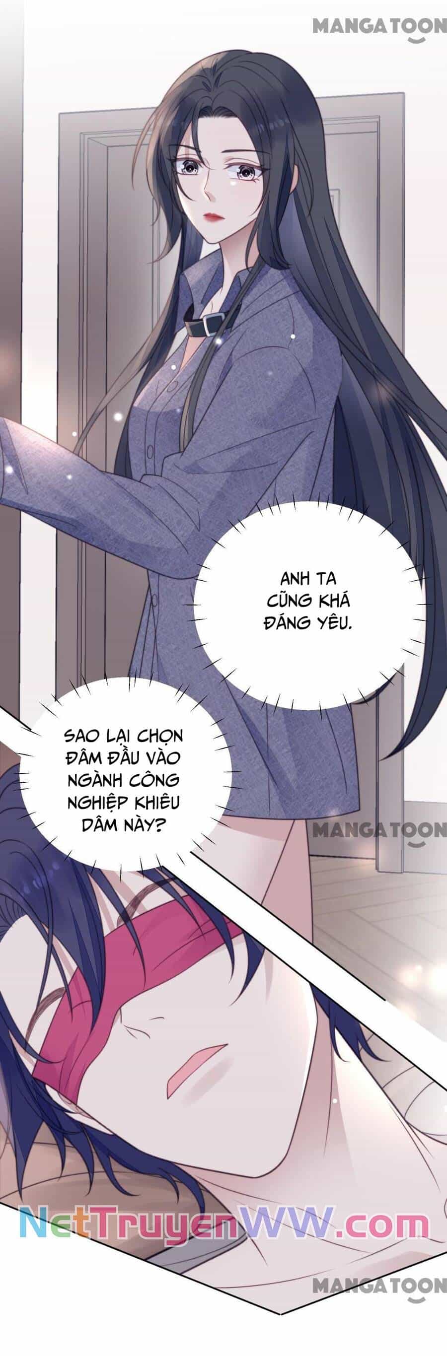 Trùng Sinh Thành Nữ Chính Độc Ác - Chương 2 - ảnh 25