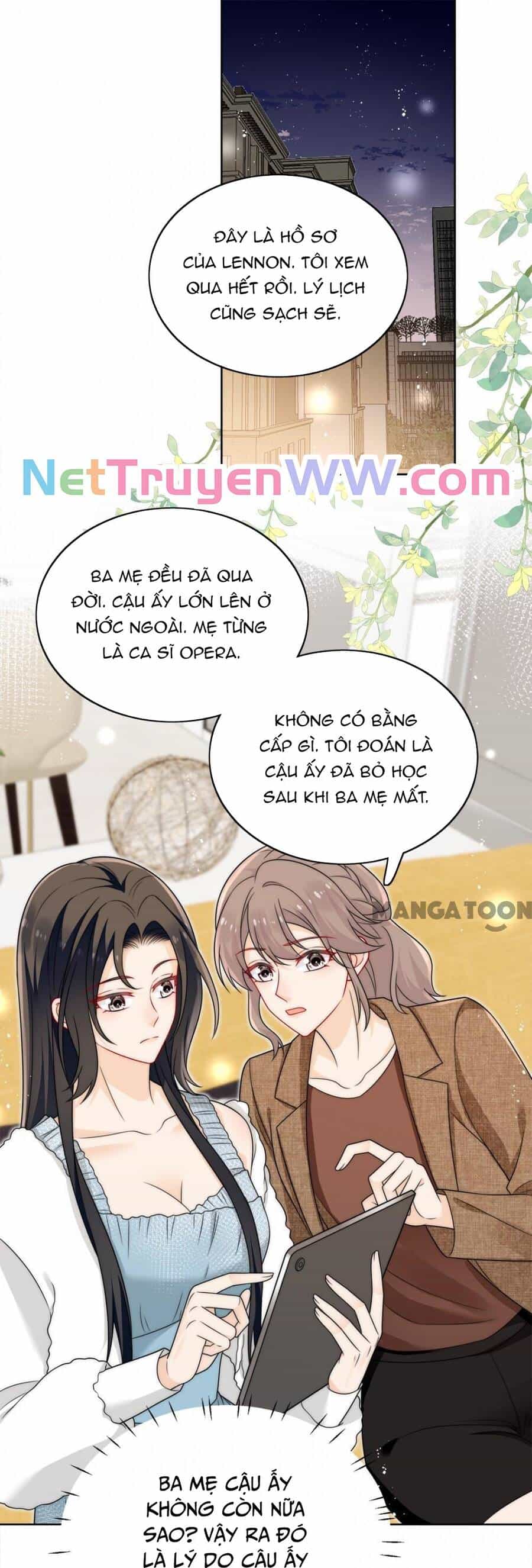 Trùng Sinh Thành Nữ Chính Độc Ác - Chương 23 - ảnh 2