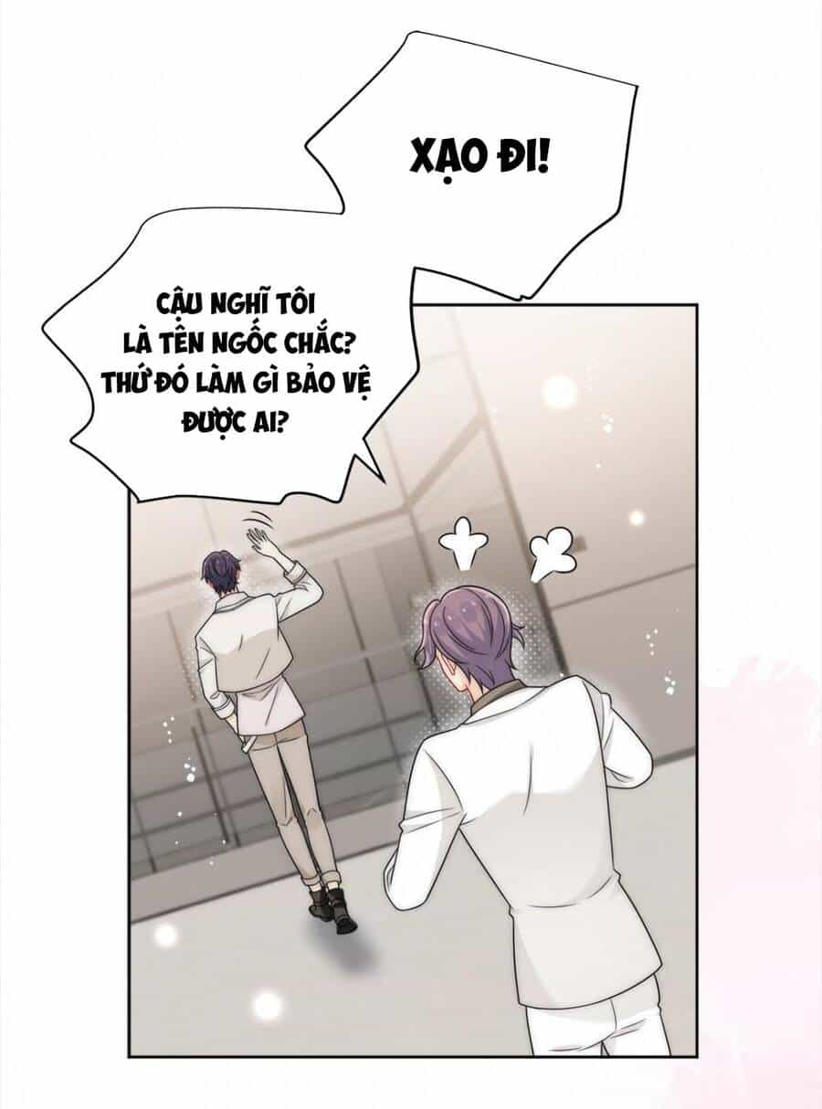 Trùng Sinh Thành Nữ Chính Độc Ác - Chương 23 - ảnh 20