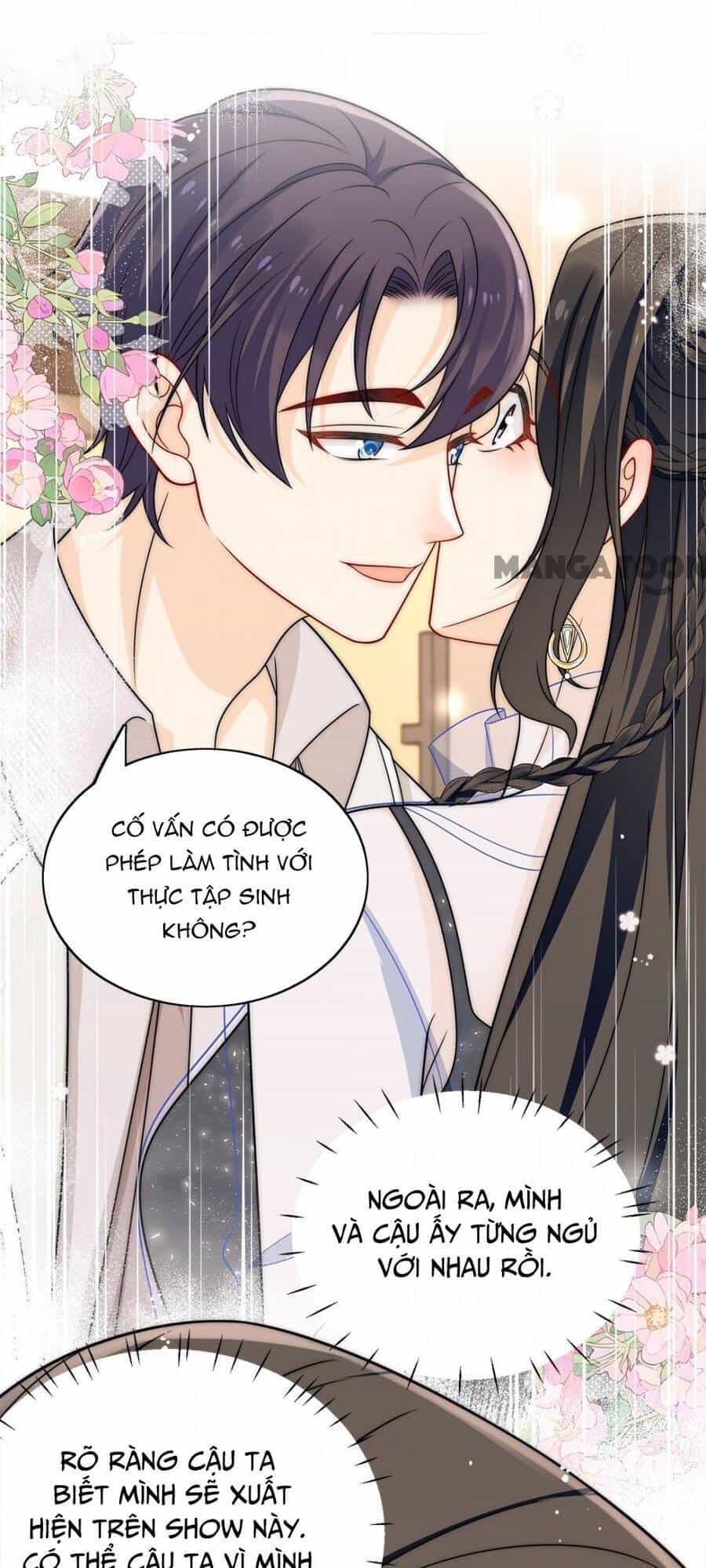 Trùng Sinh Thành Nữ Chính Độc Ác - Chương 23 - ảnh 4