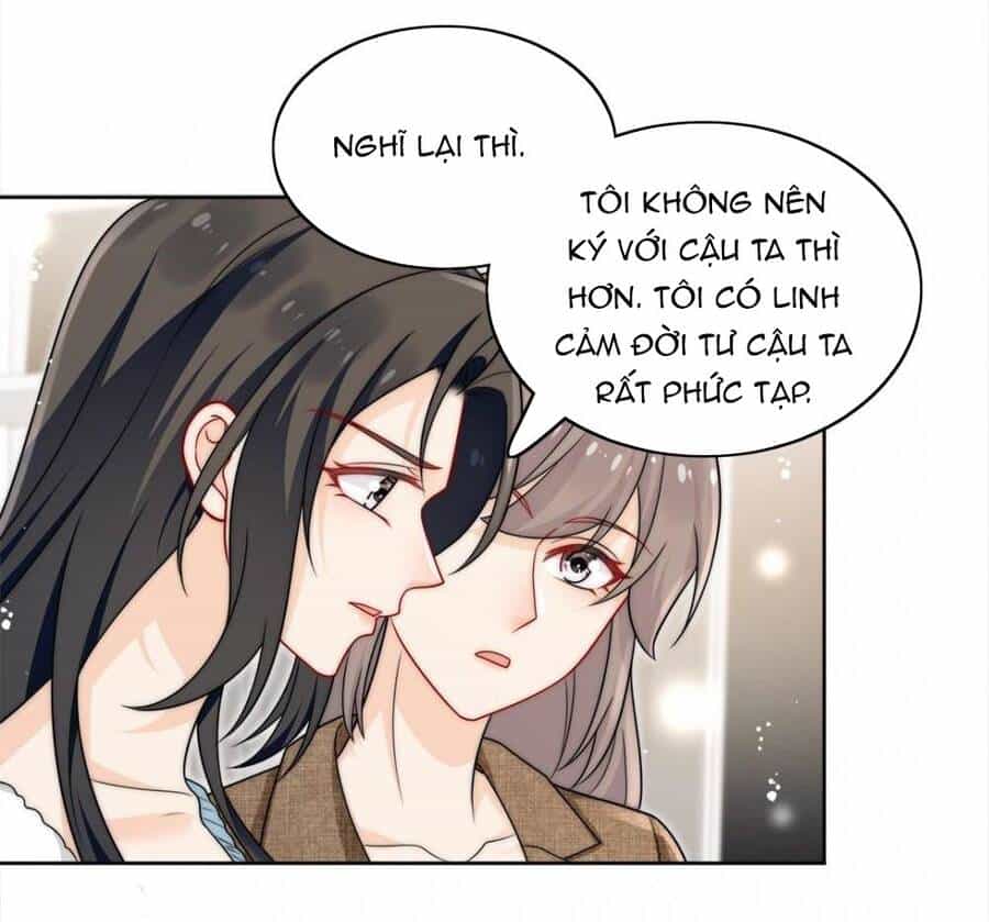 Trùng Sinh Thành Nữ Chính Độc Ác - Chương 23 - ảnh 5