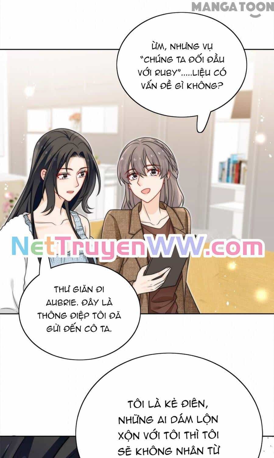 Trùng Sinh Thành Nữ Chính Độc Ác - Chương 23 - ảnh 8