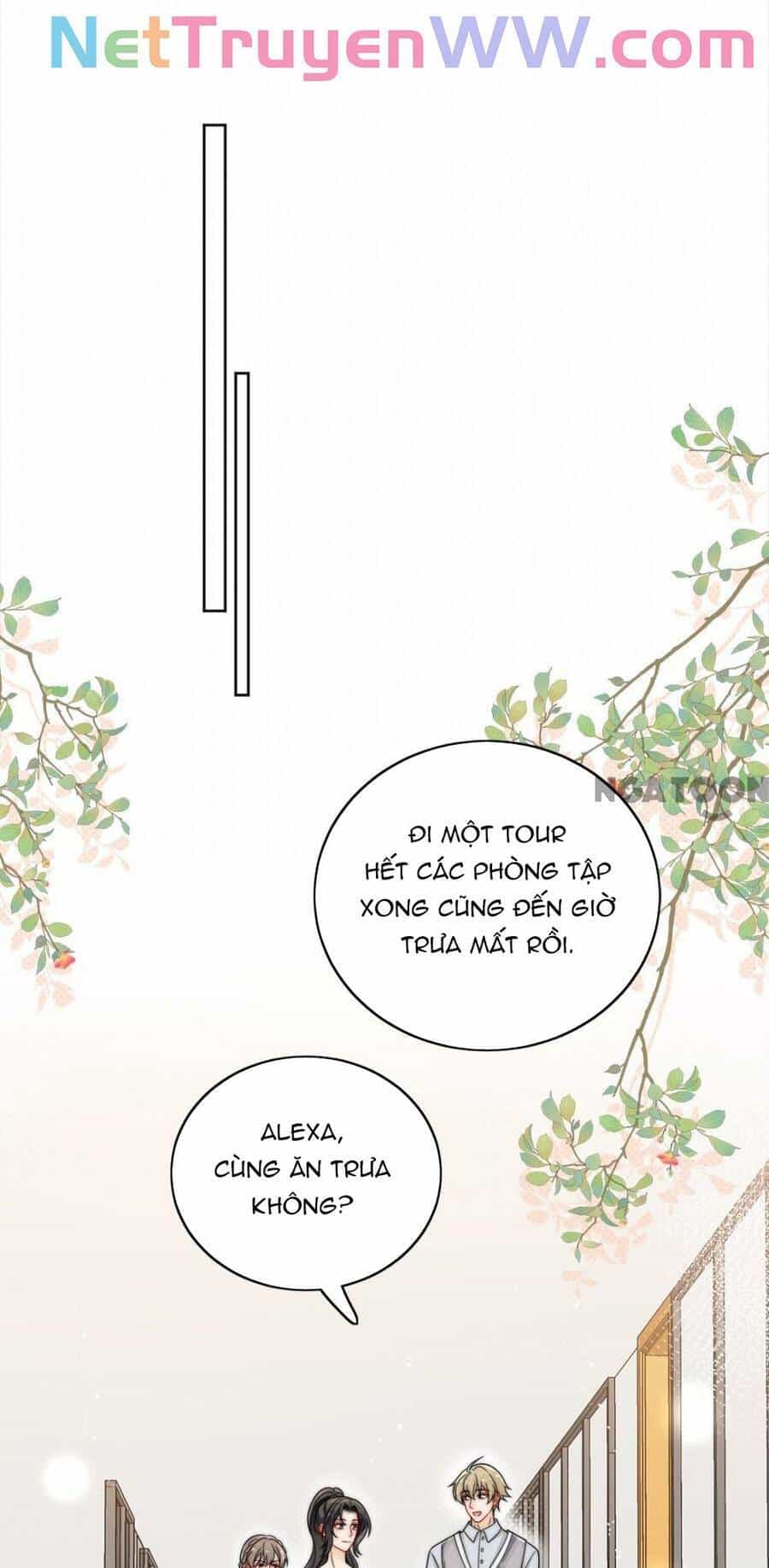 Trùng Sinh Thành Nữ Chính Độc Ác - Chương 24 - ảnh 16
