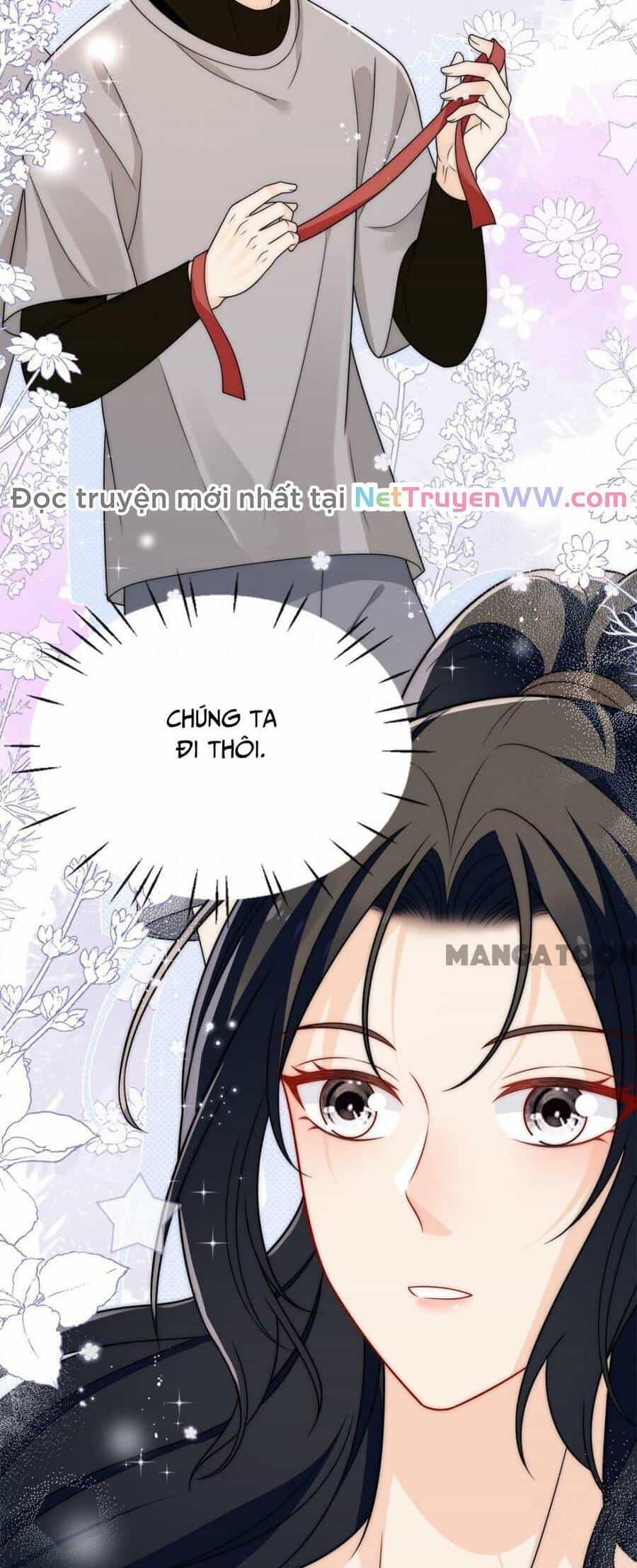 Trùng Sinh Thành Nữ Chính Độc Ác - Chương 25 - ảnh 18