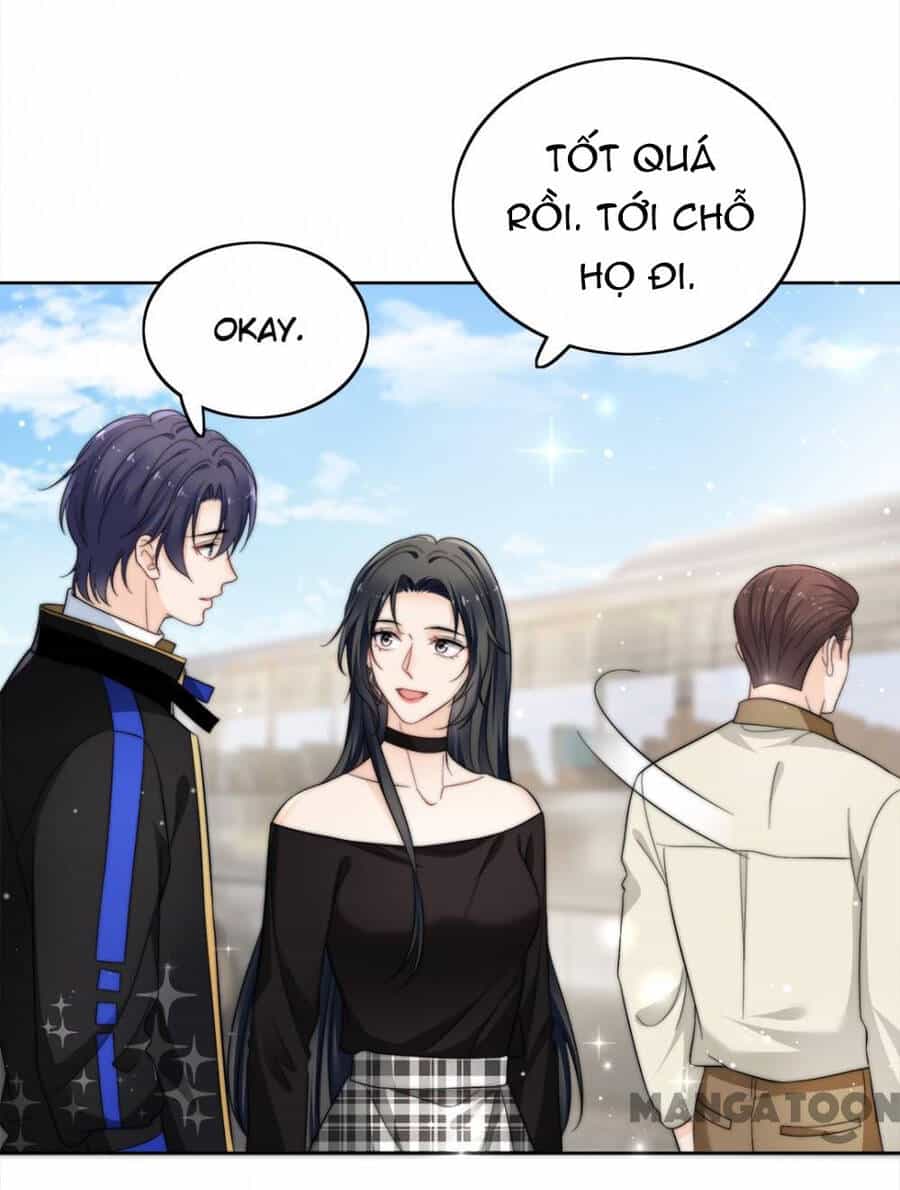 Trùng Sinh Thành Nữ Chính Độc Ác - Chương 28 - ảnh 18