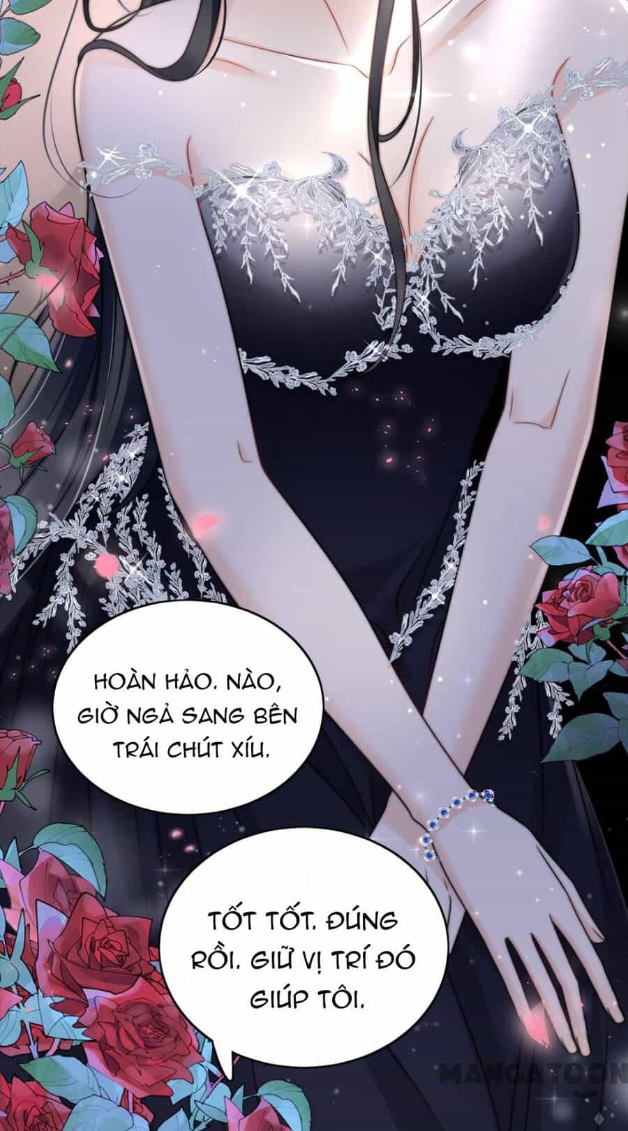Trùng Sinh Thành Nữ Chính Độc Ác - Chương 28 - ảnh 32