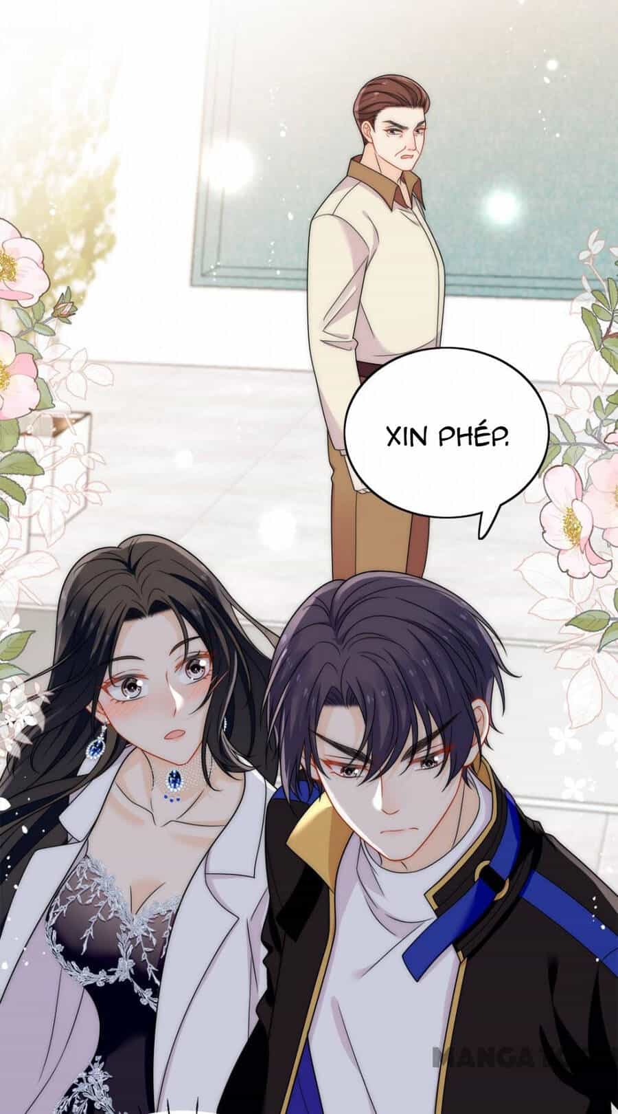 Trùng Sinh Thành Nữ Chính Độc Ác - Chương 29 - ảnh 18