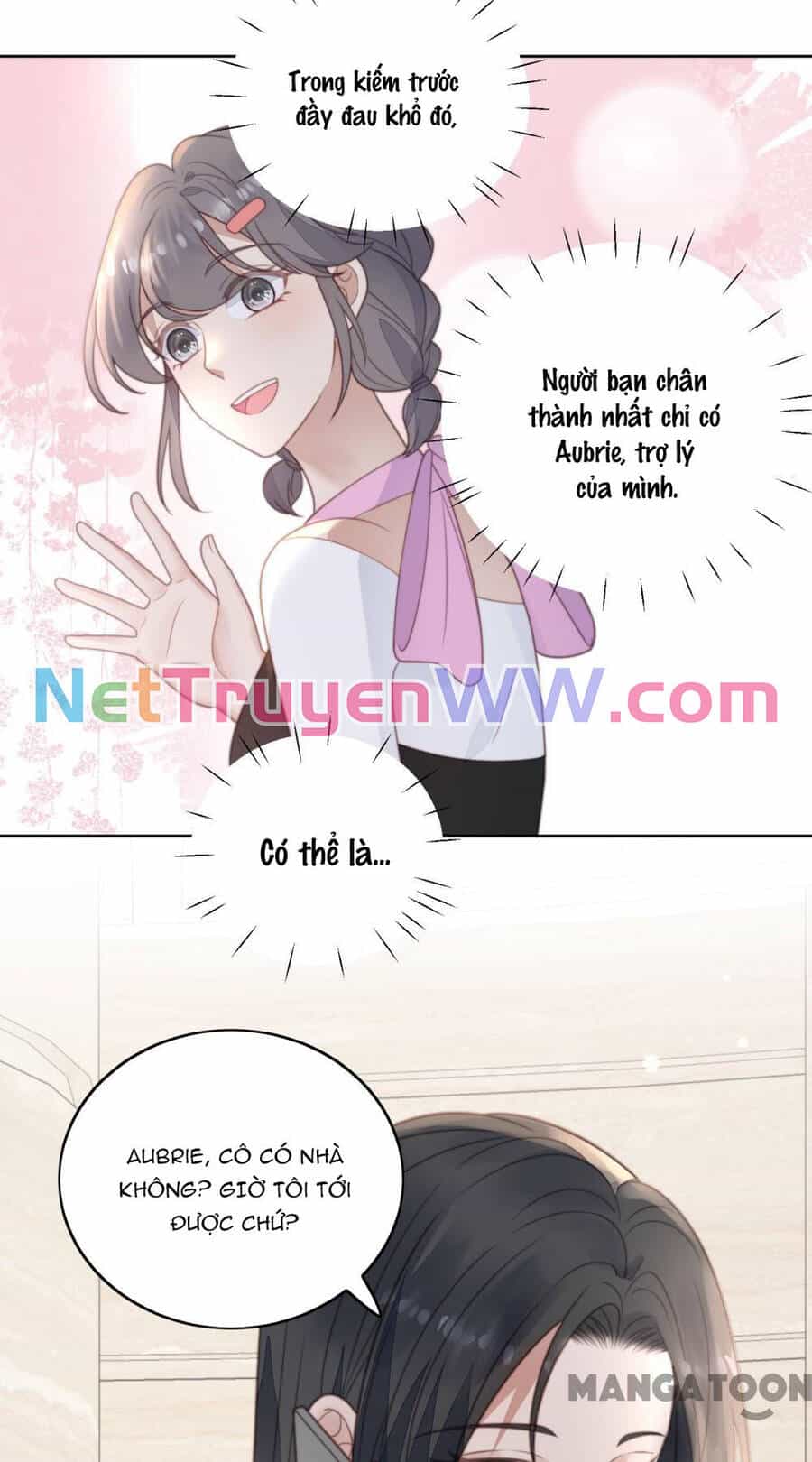 Trùng Sinh Thành Nữ Chính Độc Ác - Chương 3 - ảnh 3