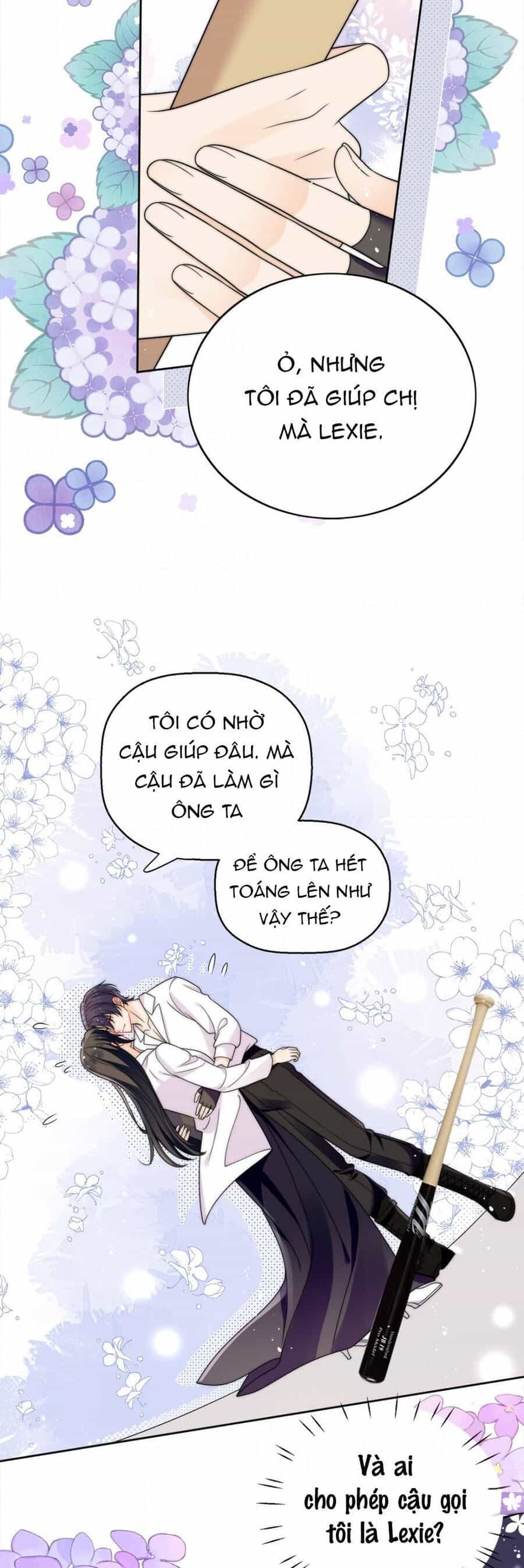 Trùng Sinh Thành Nữ Chính Độc Ác - Chương 31 - ảnh 3