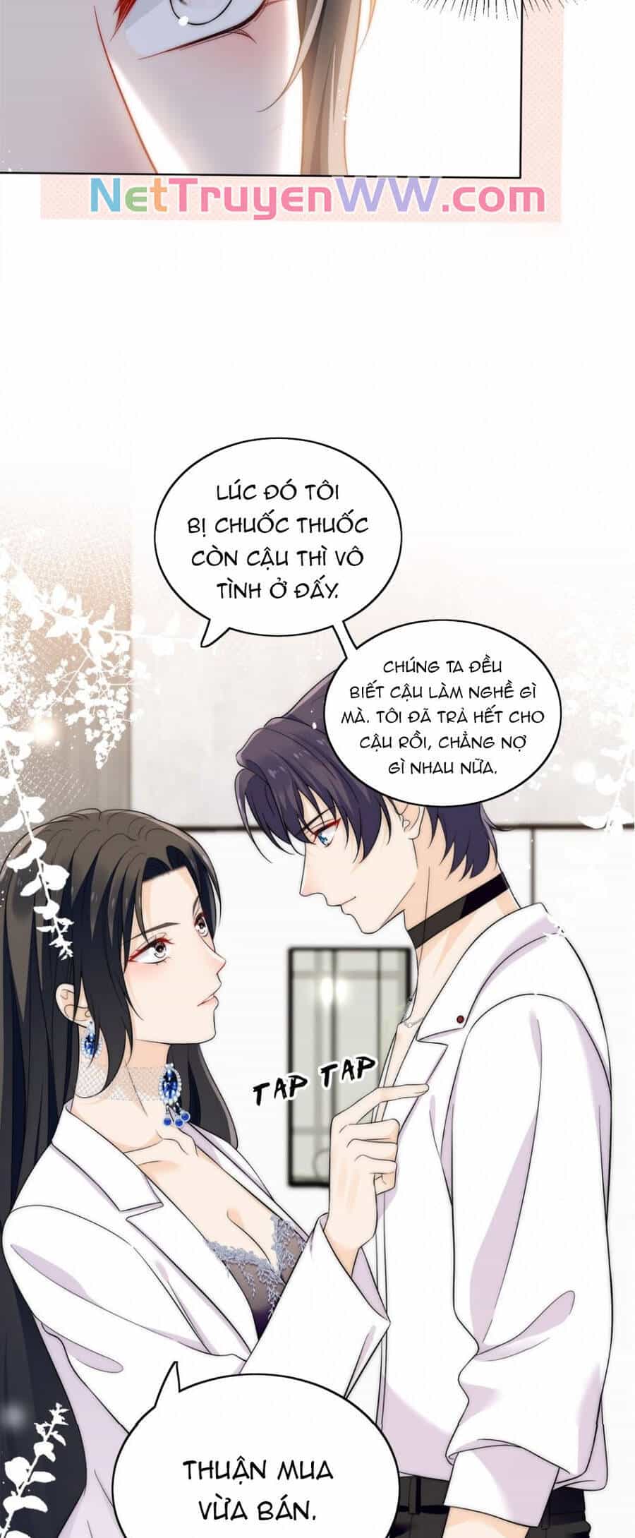Trùng Sinh Thành Nữ Chính Độc Ác - Chương 31 - ảnh 6