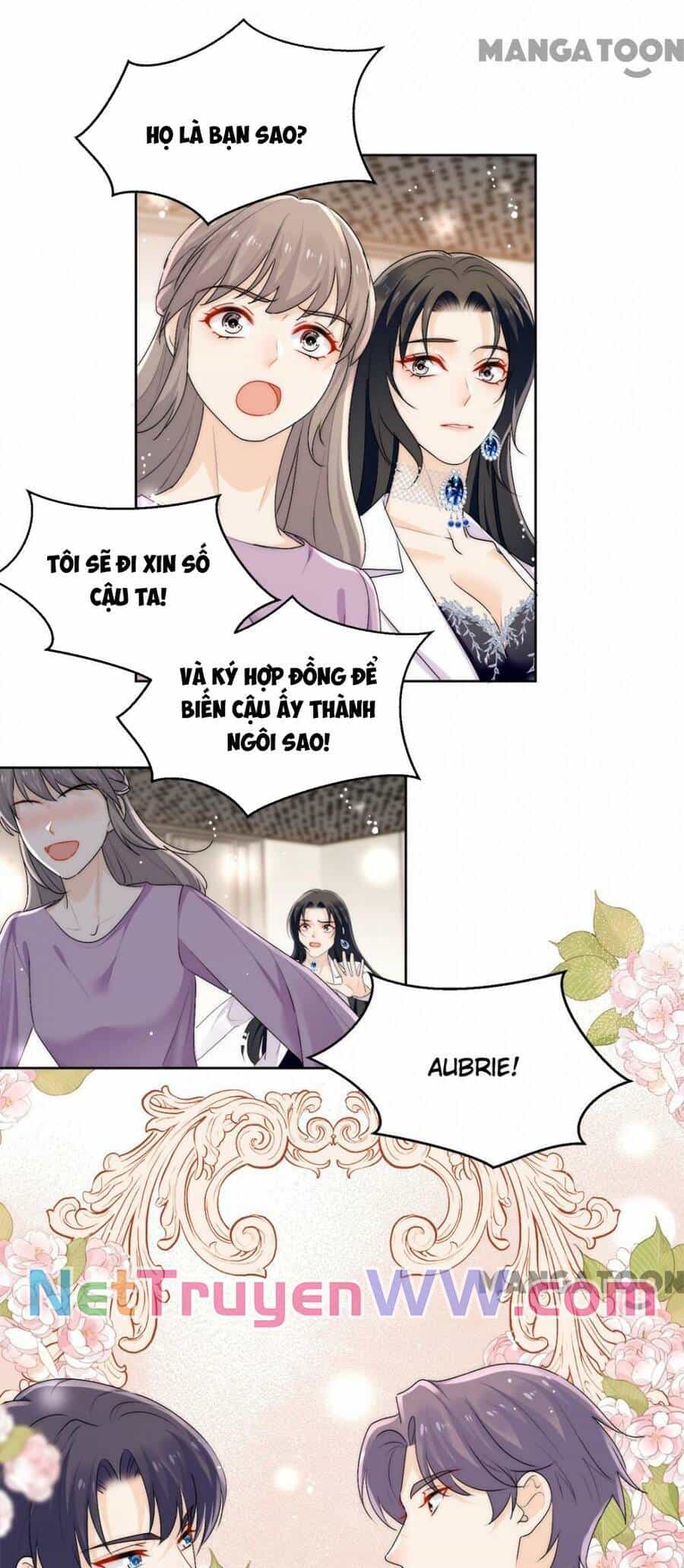 Trùng Sinh Thành Nữ Chính Độc Ác - Chương 34 - ảnh 11