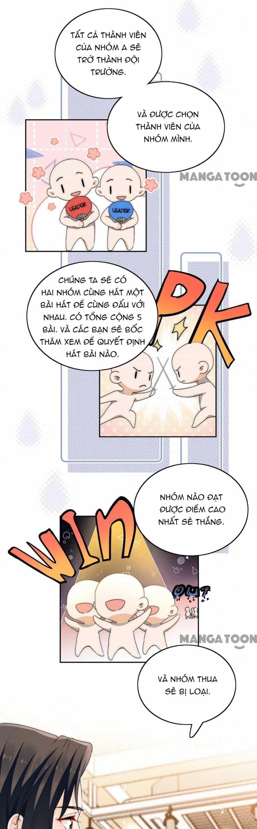 Trùng Sinh Thành Nữ Chính Độc Ác - Chương 35 - ảnh 14